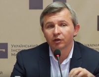 Анатолий Амелин рассказал, когда в Украине начнется бурный экономический рост