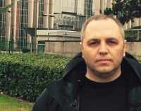 Портнов тайно приезжал в Украину