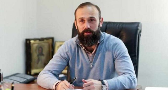 Одиозного судью Емельянова уличили в финансировании терроризма – СБУ