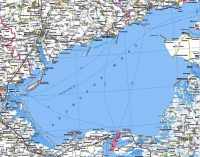 Цели российских провокаций в Азовском море накануне выборов в Украине