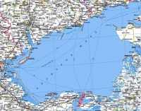В НАТО обеспокоены обострением ситуации в Азовском море из-за действий РФ