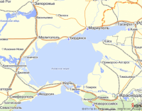 В России рассказали, как пострадает Украина из-за помощи НАТО в Азовском море