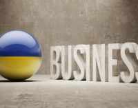 Украина поднялась на 5 позиций в рейтинге Doing Business–2019