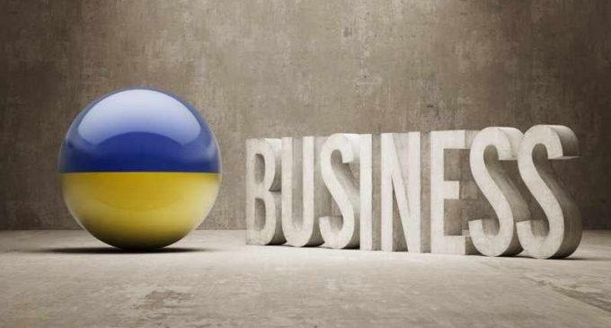 Украина поднялась на 5 позиций в рейтинге Doing Business–2019