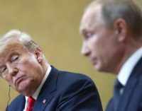 Зачем Трамп угрожает России выходом США из договора РСМД
