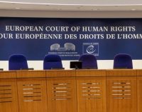 Страсбургский суд готовится официально признать, что Россия контролирует ОРДЛО