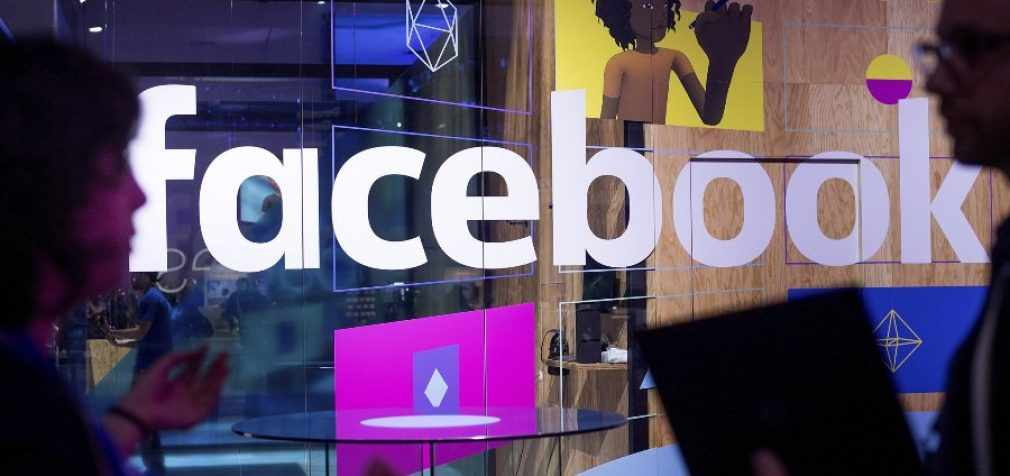 Facebook потерял миллион пользователей в Европе