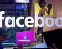 Facebook потерял миллион пользователей в Европе