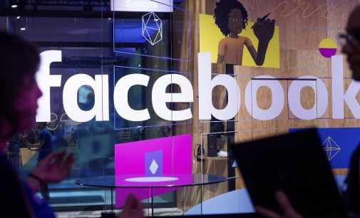 Facebook потерял миллион пользователей в Европе