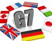 В G7 прокомментировали программу stand-by между Украиной и МВФ