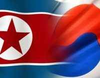 Южная Корея задумалась про ослабление санкций против КНДР