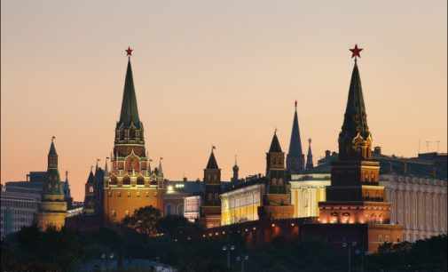 Как Кремль начал вмешиваться в выборы в Украине
