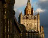 Россия обвинила Волкера в разрушении Минских соглашений
