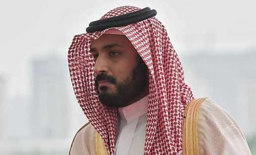 Принц Мухаммед бин Сальман — зелёный луч на сумеречном горизонте Аравии