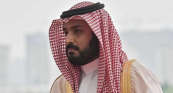 Принц Мухаммед бин Сальман — зелёный луч на сумеречном горизонте Аравии