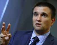 Украина хочет ввести биометрический контроль на границе с Россией