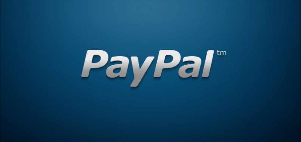 В работе PayPal случился сбой