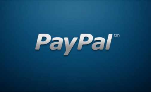 В работе PayPal случился сбой