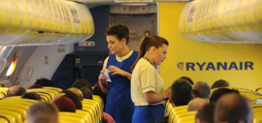 В Украине запускают 24 новых авиарейса