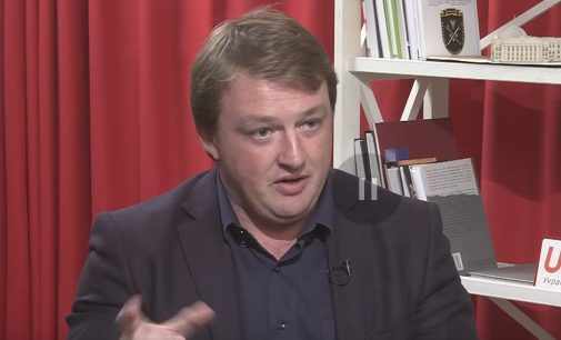 Падение курса гривны будет очень большим, если Украина не договорится с МВФ, — Фурса