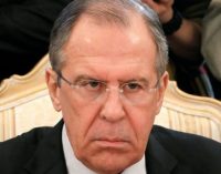 Томос для УПЦ: в России обвиняют США