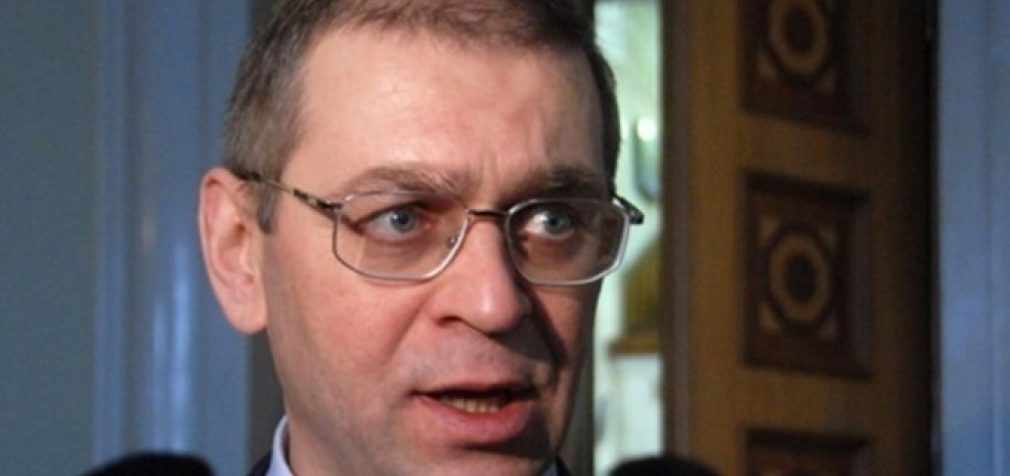 Пашинский рассказал, какой ущерб нанесли Украине пожары на военных складах