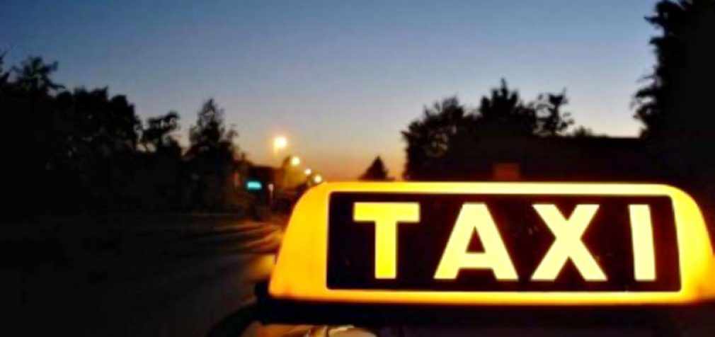 Виклик таксі в Києві — особливості попереднього замовлення