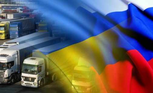 РФ запретит ввоз ряда товаров из Украины, — Медведев