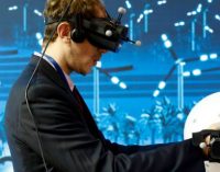 VR за три года значительно изменит здравоохранение, — прогноз