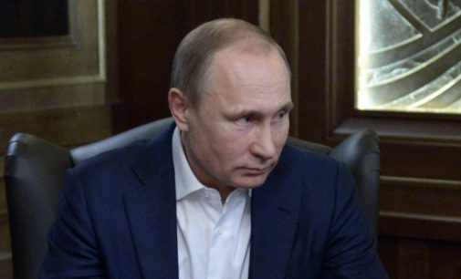 На что рассчитывает Путин после выборов в Украине