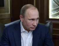 Путин обсудил с силовиками предоставление автокефалии Украине