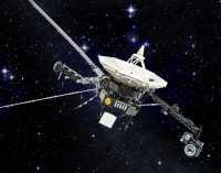 Voyager 2 достиг границы Солнечной системы