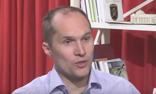 Юрий Бутусов объяснил, почему Минские соглашения выгодны Украине