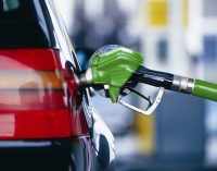 В Украине снизились цены на бензин