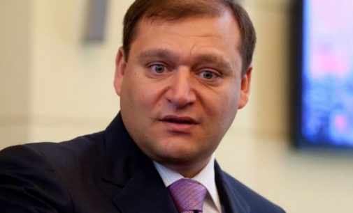Луценко рассказал о продвижении в деле против Добкина