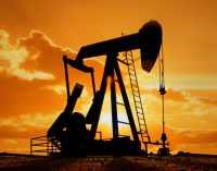 Цены на нефть падают