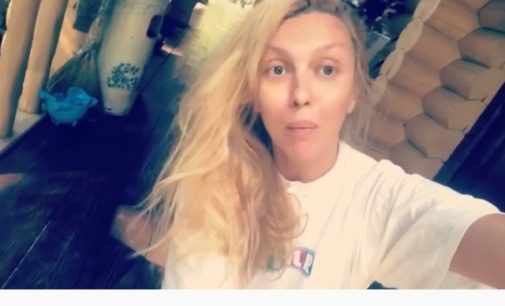 Полякова рассказала, как ее звали замуж в другую страну
