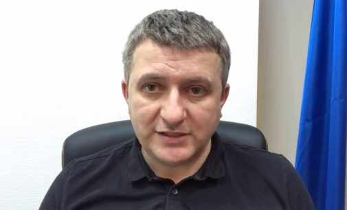 Украину ведут на убой словно корову, — Юрий Романенко
