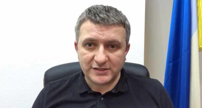 Украину ведут на убой словно корову, — Юрий Романенко