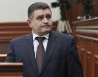 Президент назначил главу Киевской ОГА