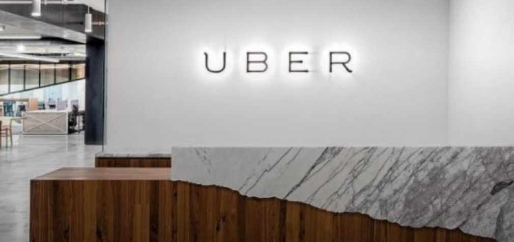 Uber запустит доставку еды дронами