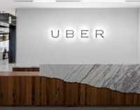 Uber запустит доставку еды дронами