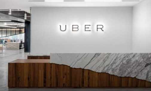 Uber запустит доставку еды дронами