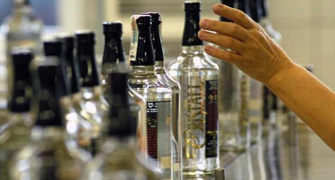 В Украине резко выросла стоимость алкоголя: Новые цены