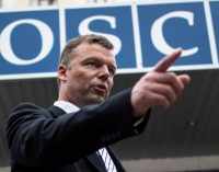 Хуг заявил о «свете в конце тоннеля» для Донбасса