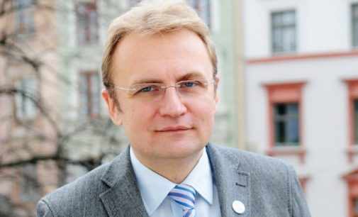 Садовый подтвердил подлинность аудио, где он критиковал Гандзюк