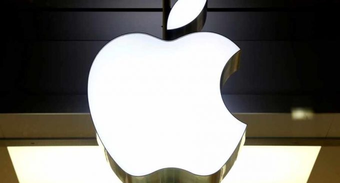 Apple объявила о рекордной выручке и прибыли по итогам квартала