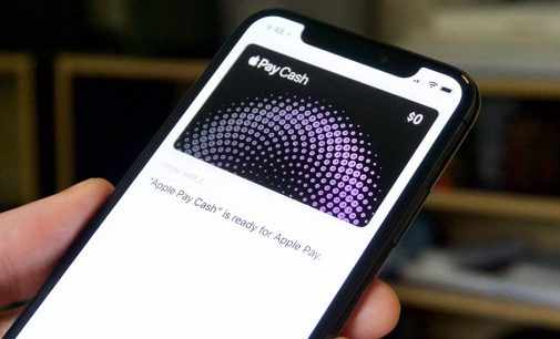 Украинцы активно используют Google Pay и Apple Pay