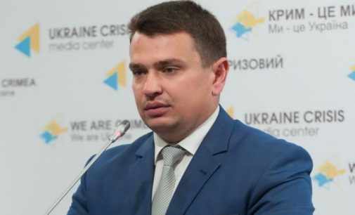 Сытник прокомментировал обвинения в прослушке синагоги