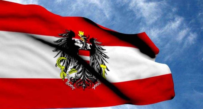 Шпионский скандал: Австрия вызвала поверенного по делам РФ, требует объяснений